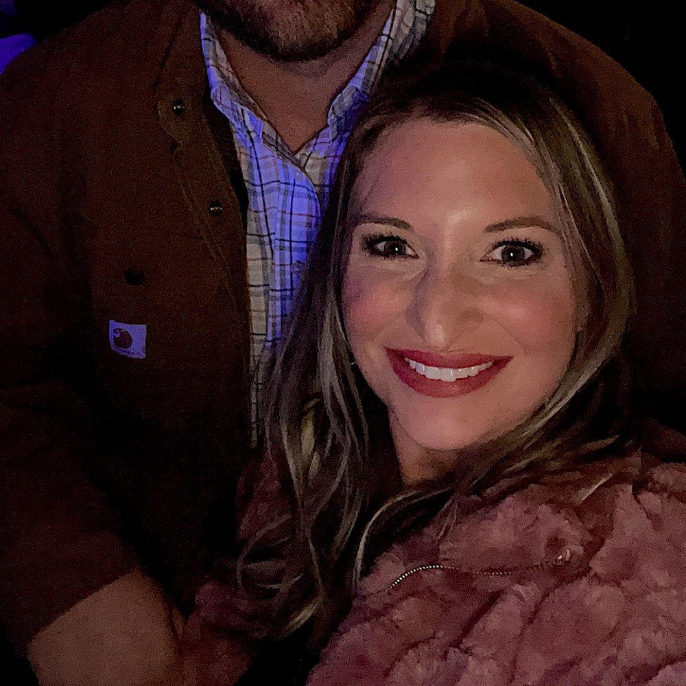 Meet your Posher, Nikki